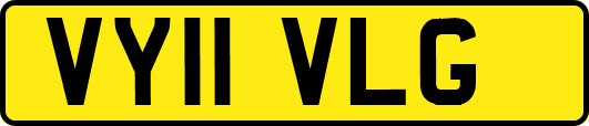 VY11VLG