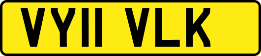 VY11VLK