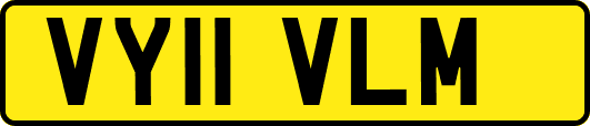 VY11VLM