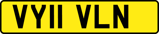 VY11VLN