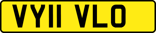 VY11VLO