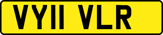 VY11VLR