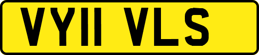 VY11VLS