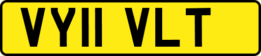 VY11VLT