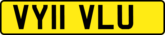 VY11VLU