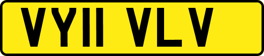 VY11VLV