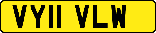 VY11VLW