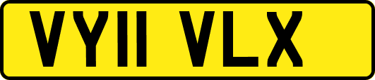 VY11VLX