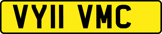 VY11VMC
