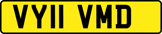 VY11VMD