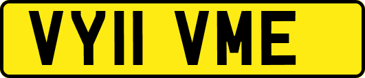VY11VME