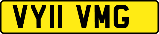 VY11VMG