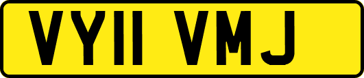 VY11VMJ