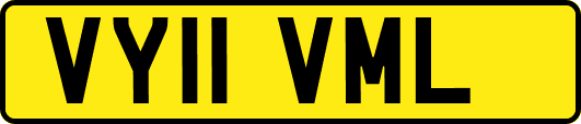 VY11VML