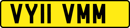 VY11VMM