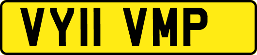 VY11VMP
