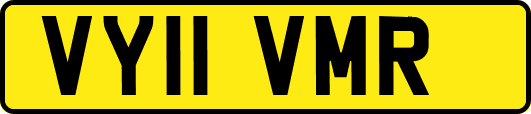 VY11VMR