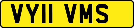 VY11VMS