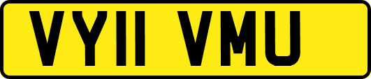 VY11VMU