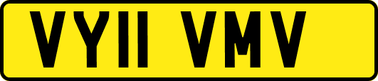 VY11VMV