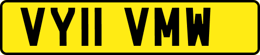 VY11VMW