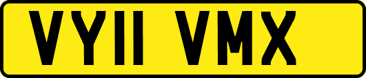 VY11VMX