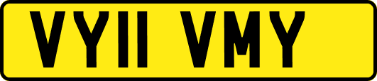 VY11VMY