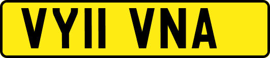 VY11VNA