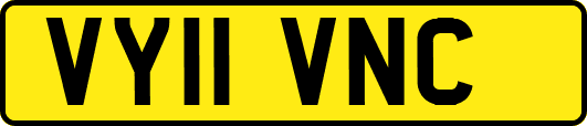 VY11VNC