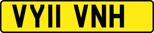 VY11VNH