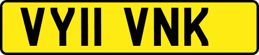 VY11VNK
