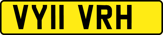 VY11VRH