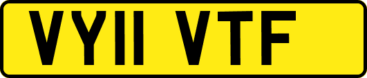 VY11VTF