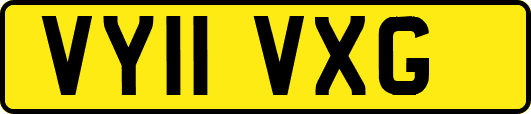 VY11VXG