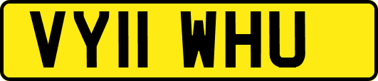 VY11WHU