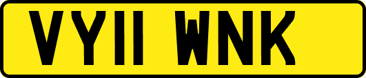 VY11WNK