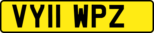 VY11WPZ