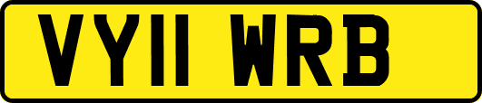 VY11WRB