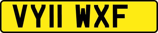 VY11WXF