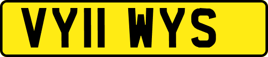 VY11WYS