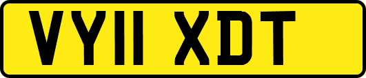 VY11XDT