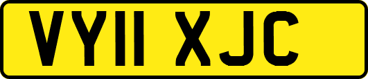 VY11XJC