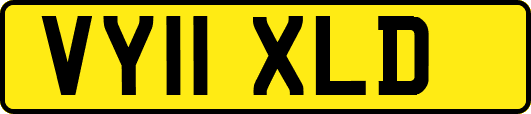 VY11XLD