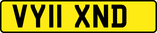 VY11XND