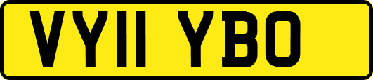 VY11YBO