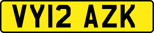 VY12AZK