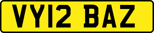 VY12BAZ