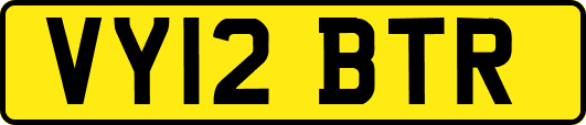 VY12BTR