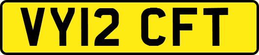 VY12CFT