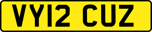 VY12CUZ